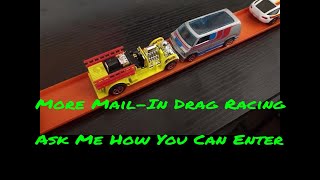 Die Cast Racing  MailIn Event  King Of The Short Track 21 [upl. by Lezirg852]