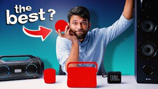 Best Bluetooth speaker Under 3000 PrimeDay2022 [upl. by Mcwilliams]