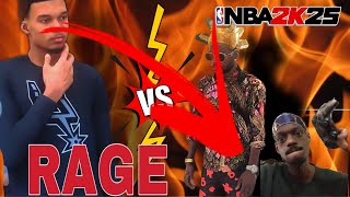 NBA2K25 How to Get Emblish Without Spending a Dime on VC [upl. by Attenov246]