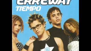 Erreway  Vamos al ruedo [upl. by Ahsiakal]