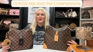 LV ODEON MM AND PM COMPARISON WFIMB MOD SHOTS [upl. by Tizes521]