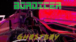 Boadicea by Enya SynthwaveOutrun Cover [upl. by Hyde]