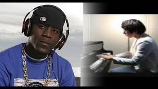 Replay  Iyaz Music Video  Yoonha Hwang Piano Acoustic Cover with lyrics Official [upl. by Enaols]