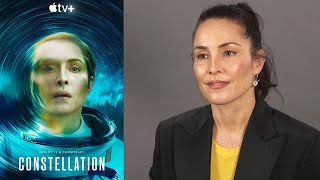 What Drew Noomi Rapace to Constellation [upl. by Ettenahs]