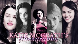 » bubblegum bitch katie mcgrath filmography [upl. by Tija]