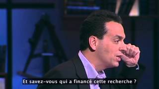 Daniel Pink la surprenante science de la motivation TEDcom [upl. by Eat579]