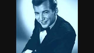 Actions Speak Louder Than Words  Bobby Darin 1958 [upl. by Esinned]