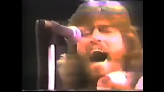 Bee Gees Down The Road  live in Sapporo Japan 1974 [upl. by Aytnahs]