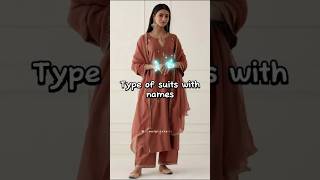 Type of suits with names suitdesign suitstyle suitforwomen suitforgirls [upl. by Jareb]