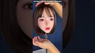 China Silicon realistic toys 🤯 [upl. by Asihtal]