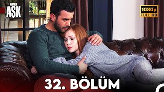 Kiralık Aşk 32 Bölüm Full HD [upl. by Eednar]