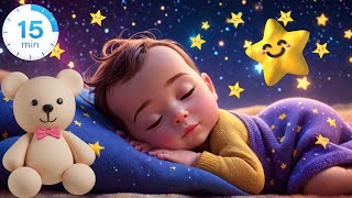 ✨ Are You Sleeping Brother John  Relaxing Lullaby for Babies  Sweet Dreams Bedtime Song 🌙 [upl. by Akenaj]