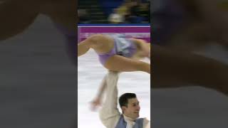 GHILARDI  AMBROSINI ITA fly high at GPFigure Espoo [upl. by Preston]