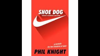 SHOE DOG Young Readers Edition 1964 pg 5368 [upl. by Tali]