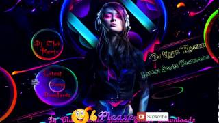 Pinjre Main Popat Bole Riba Riba Madrasi Tadka  Dj Mix Vishal  Remix [upl. by Oecam]