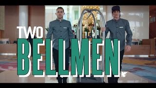 Two Bellmen  Official Movie [upl. by Ferro249]