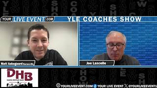 YLE Coaches Show January 31 2024 [upl. by Rydder]