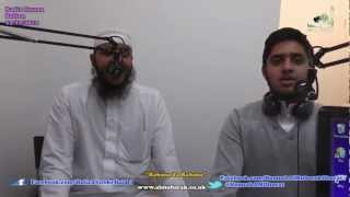 EXCLUSIVE ᴴᴰ Duet Rabana Ya Rabana By Hafiz Abubakr amp Hamzah Al Mubarak Dhorat [upl. by Syned]