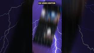 Transitions in VN Video Editor Tutorial videoediting [upl. by Nnaoj607]