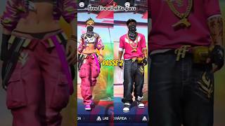 Free fire all elite pass freefireelitepassfreefireallelitepassreviewfreefireseasonfreefireshorts [upl. by Getraer]