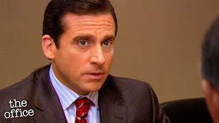 Michael Scott Moments that need to be discussed  The Office US [upl. by Grieve316]