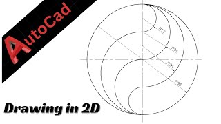 I Mastered 2D Drawing in AutoCAD in 30 Days Heres What I Learned [upl. by Fatima]