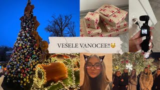 VLOGMAS  222412  🎄🤍✨ [upl. by Refinej]