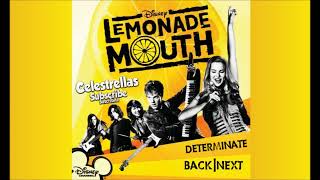 determinate  lemonade mouth [upl. by Lyda]