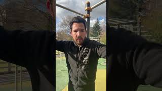 streetworkout ورزش بیرونی ￼ [upl. by Ojillek]