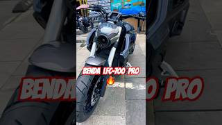 Benda LCF 700 Pro Beast on Wheels 😍 bendalcf700pro shorts youtubeshorts [upl. by Eihctir105]