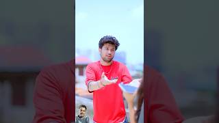 Kamino dosto ne fasa diya gf ke samne🤬 comedy funny comedymoments crazycomedy unknowboyvarun [upl. by Cirdes985]