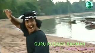 Guru Ruzaidi Rahman Vs Eman Manan [upl. by Elyrpa]