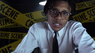 ASMR FBI Agent Interrogates you  Solving a Crime 👮🏽‍♂️ [upl. by Elletsyrc]