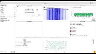 DAB DX Maltin Biss HD on 12A Block Mux – Digi B Malta [upl. by Levin]