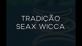 TRADIÇÃO SEAX WICA [upl. by Aira]