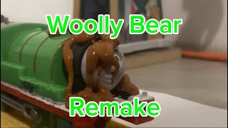 Woolly Bear Remake [upl. by Margetts28]