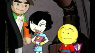 Xiaolin Showdown Raimundos Fantasy [upl. by Annawt]