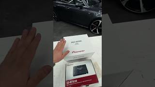 😱Новый Pioneer 99 за 125000₽ в Ладу Приору bassecurity caraudio priora pioneer99 [upl. by Ralaigh]