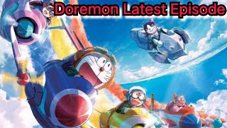 Doraemon new episode in hindi  Doraemon latest episode  Doraemon movie in hindi doraemon [upl. by Yesnnyl]