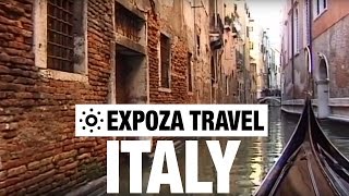 Italy Vacation Travel Video Guide [upl. by Ahgem]