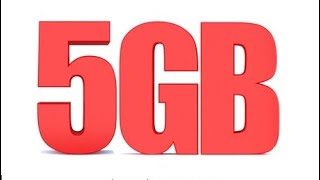 Vodafone bedava internet yeni kapanya 5 GB haftalık [upl. by Ronel]