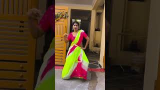 Yeluko Nayaka 💥 dance viral ashorts trending [upl. by Aipmylo]