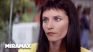 Scream 3  ‘The Real Gale Weathers’ HD  David Arquette Courtney Cox  MIRAMAX [upl. by Elodea]