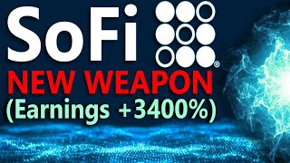 SoFis New Weapon and How it Could Change Everything [upl. by Terriss]