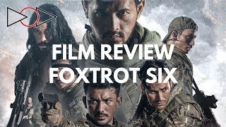 FOXTROT SIX 2019 HD FULL MOVIE FREE DOWNLOAD on DESCRIPTION BELOW [upl. by Buonomo641]