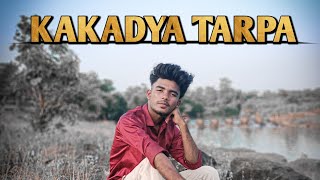 KAKADYA TARPA  Dimple music official 🔥 🎹NEW VARLI TARPA🎛️ [upl. by Natanoy]