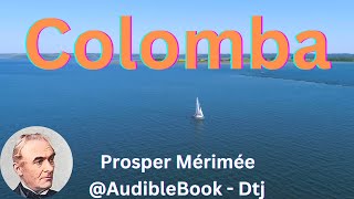 quotColombaquot  Prosper Mérimée [upl. by Calvert]