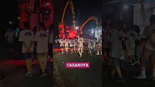 CASANOVA shorts kalista gerakjalan paradesoundsystem soundhoreg mutiarawangi [upl. by Yenolem]