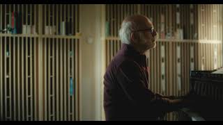 Ludovico Einaudi – Luminous Official Live Performance Video [upl. by Aliet]