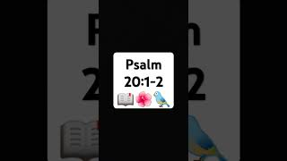 Psalm 2012 The Assurance of God’s Saving WorkTo the Chief Musician A Psalm of David jesus love [upl. by Kling326]